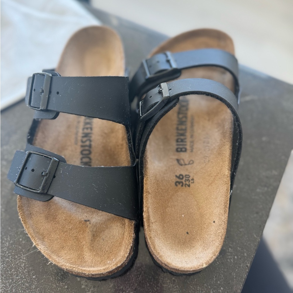 Birkenstock Sandals